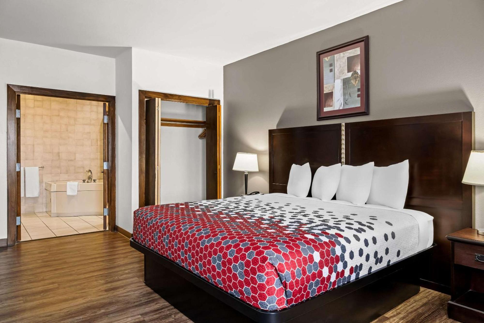 Rodeway Inn Billings Logan Intl Airport Near St Vincent Hospital Exteriér fotografie